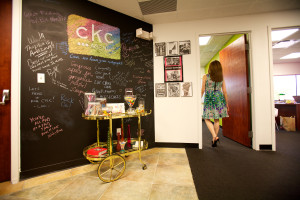 1 - CKC Chalkboard