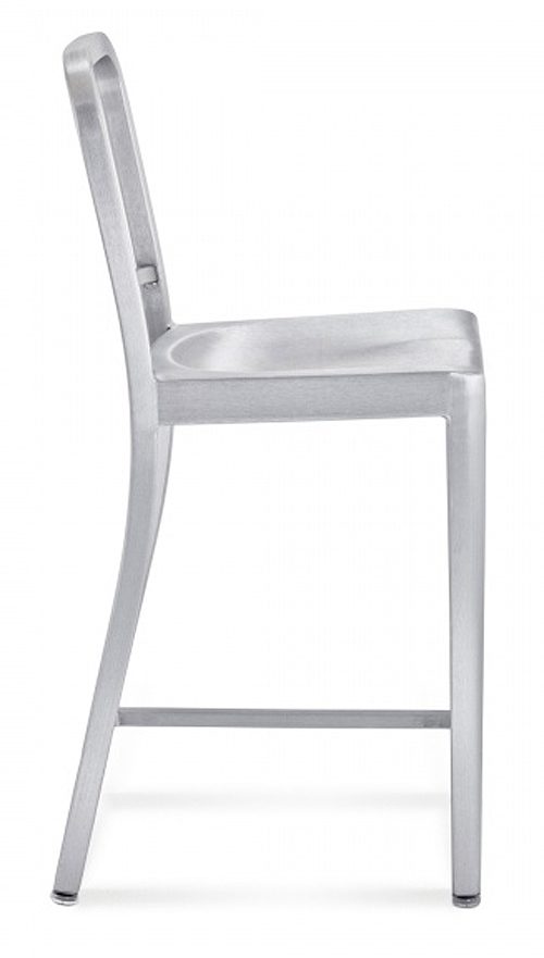 The Emeco: Navy Chair