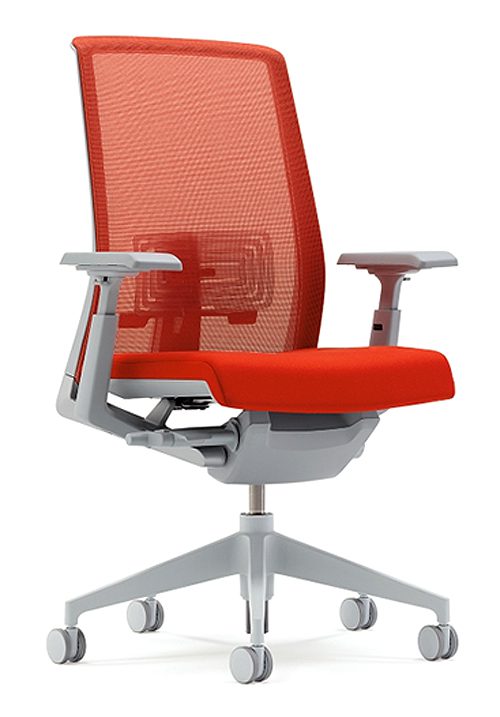 The Haworth: Very Task Chair