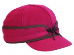 2 - SK_Ida Kromer in Raspberry