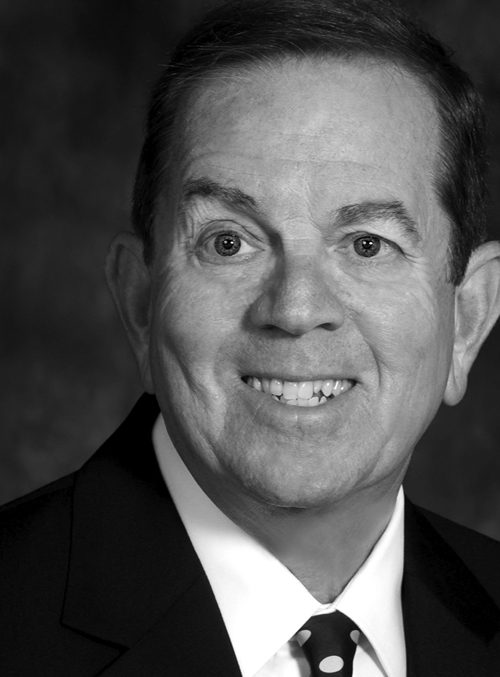 Ritch K. Eich, PhD