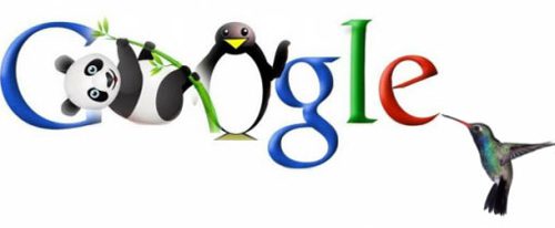 GoogleZoo