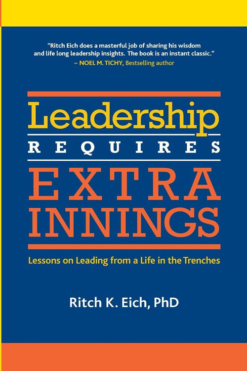 LeadershipRequiresExtraInnings