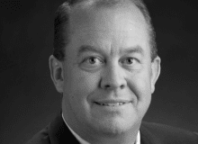 Mark Hollis is the 2012 Athletic Director of the Year, entering his seventh year at MSU.