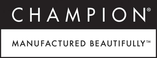 Champion Logo ™ final