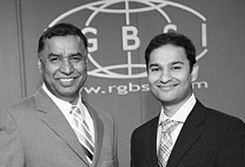 Rapid Global Business Solutions, Inc. (RGBSI)