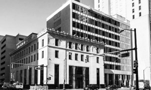 Detroit's Federal Reserve will host the event along with the M@dison.
