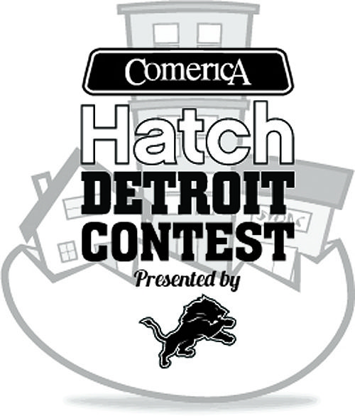 Hatch logo