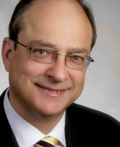 Companies of all stripes – including Michigan’s venerable manufacturing and automotive industries – need people with high-tech skills much like they use at Google or Microsoft, says Macomb Community College President Jim Jacobs.