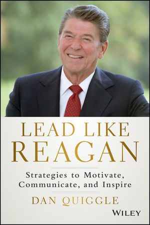 Reaganbook