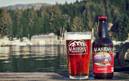 Alaskan Amber