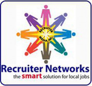 Recruiter logo