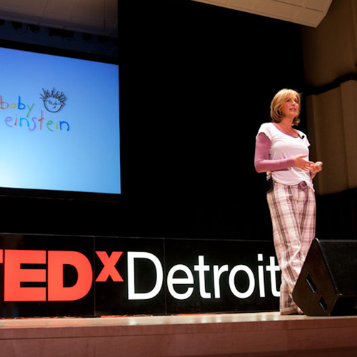 TEDxDetroitMB3