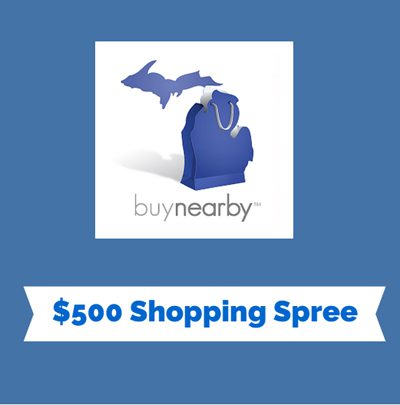 Buy Nearby logo