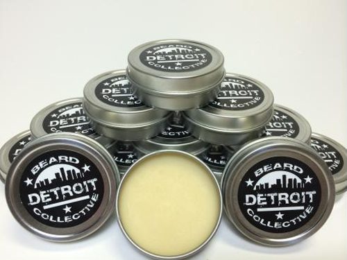 Detroit Beard Collective