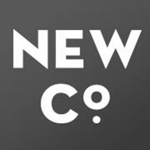 New Co logo
