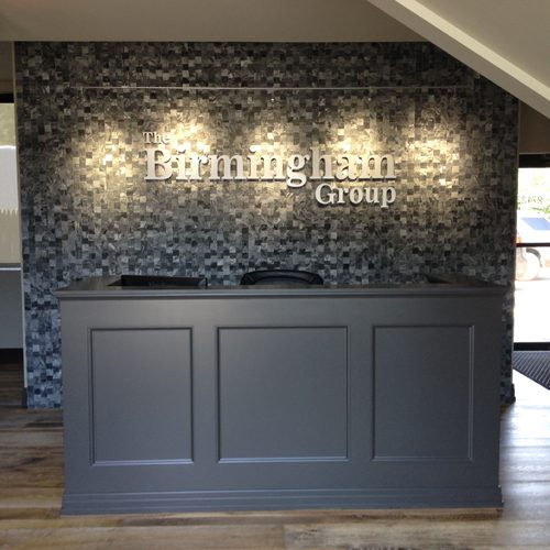 TheBirminghamGroup