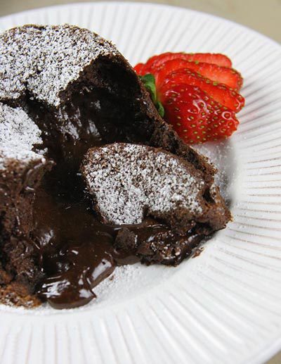 Molten-Lava-Cake