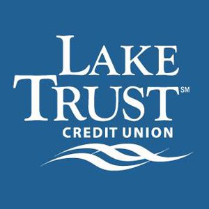 Lake trust logo