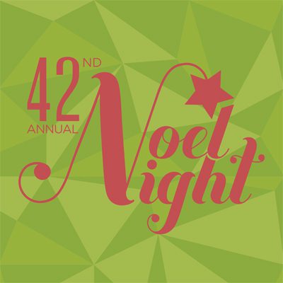 Noel Night logo