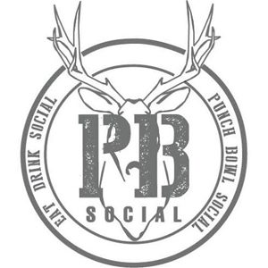 Punch Bowl Social LOGO