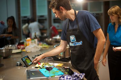 Side Chef