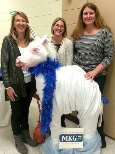 2014 Camel Races to benefit Family Literacy - Lapeer office