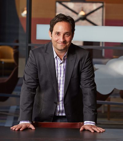 Josh Linkner