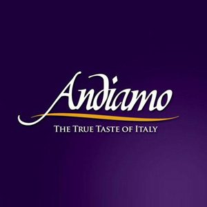 Andiamo logo