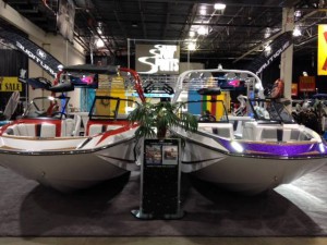 Boat show