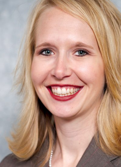 Jamie Zmitko-Somers is international marketing program manager at the Michigan Department of Agriculture and Rural Development.