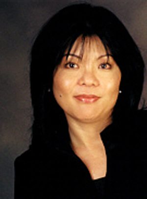 Rona Lum