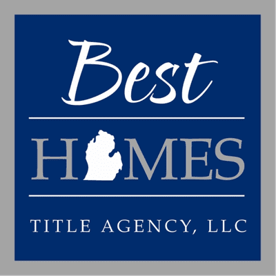 Best Homes Logo