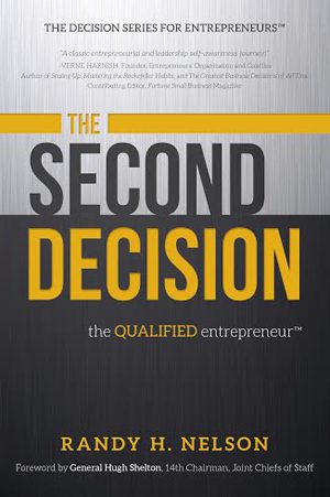 TheSecondDecision