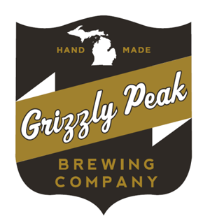 Grizzly Peak logo