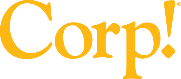 Corp! Magazine