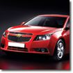 2011 Chevrolet Cruze