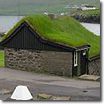 Traditional sod roofs have been in use for centuries in Europe