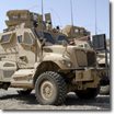 332nd ESFG employs tough, agile vehicle for historic mission