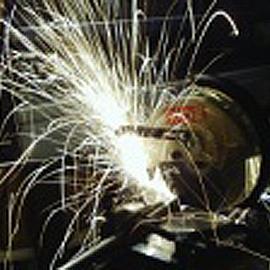 welder