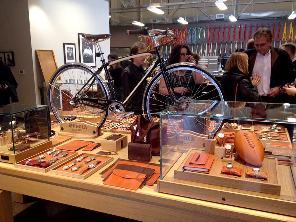 Shinola featured image