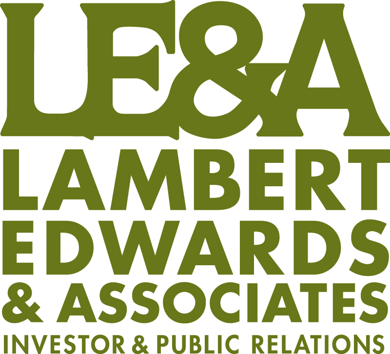 Lambert, Edwards & Associates