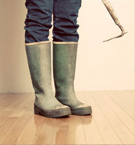 boots