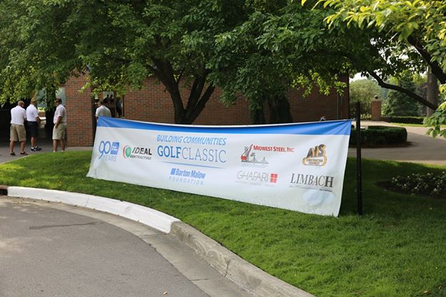 GOlf classic