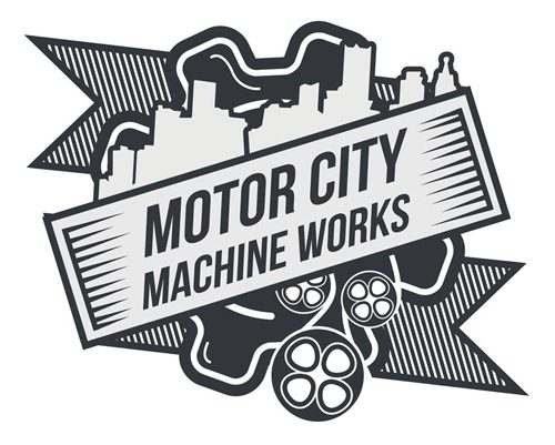 Motor City Machine