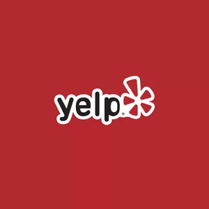 Yelp logo