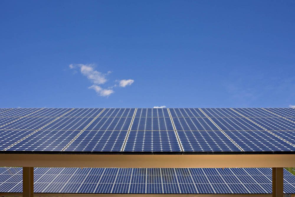 solar icon