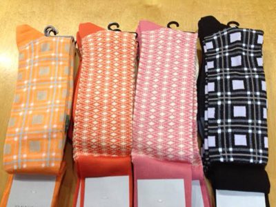Shirt Box - socks