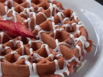 Waffle 1