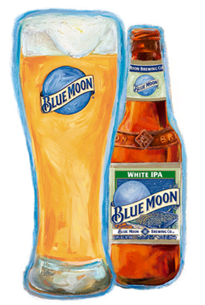 Blue Moon